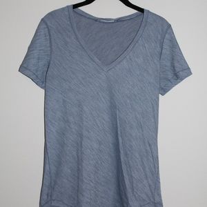 Lululemon Short Sleeve Tee